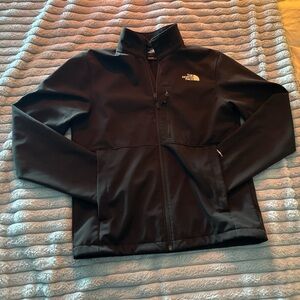 The North Face Men's Black Performance Jacket